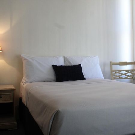 Sutter Hotel Оукланд Екстериор снимка