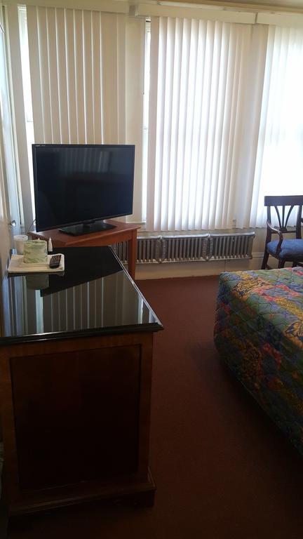 Sutter Hotel Оукланд Екстериор снимка