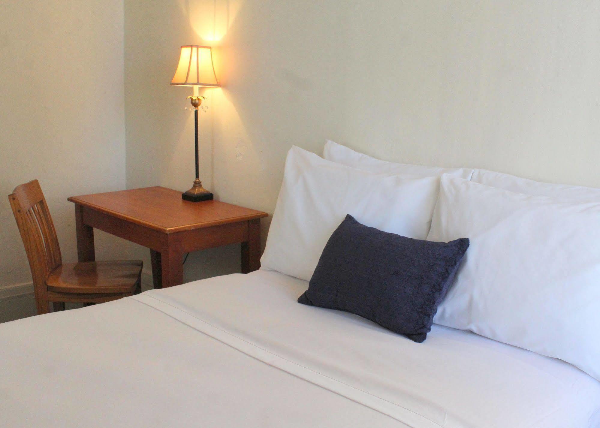 Sutter Hotel Оукланд Екстериор снимка