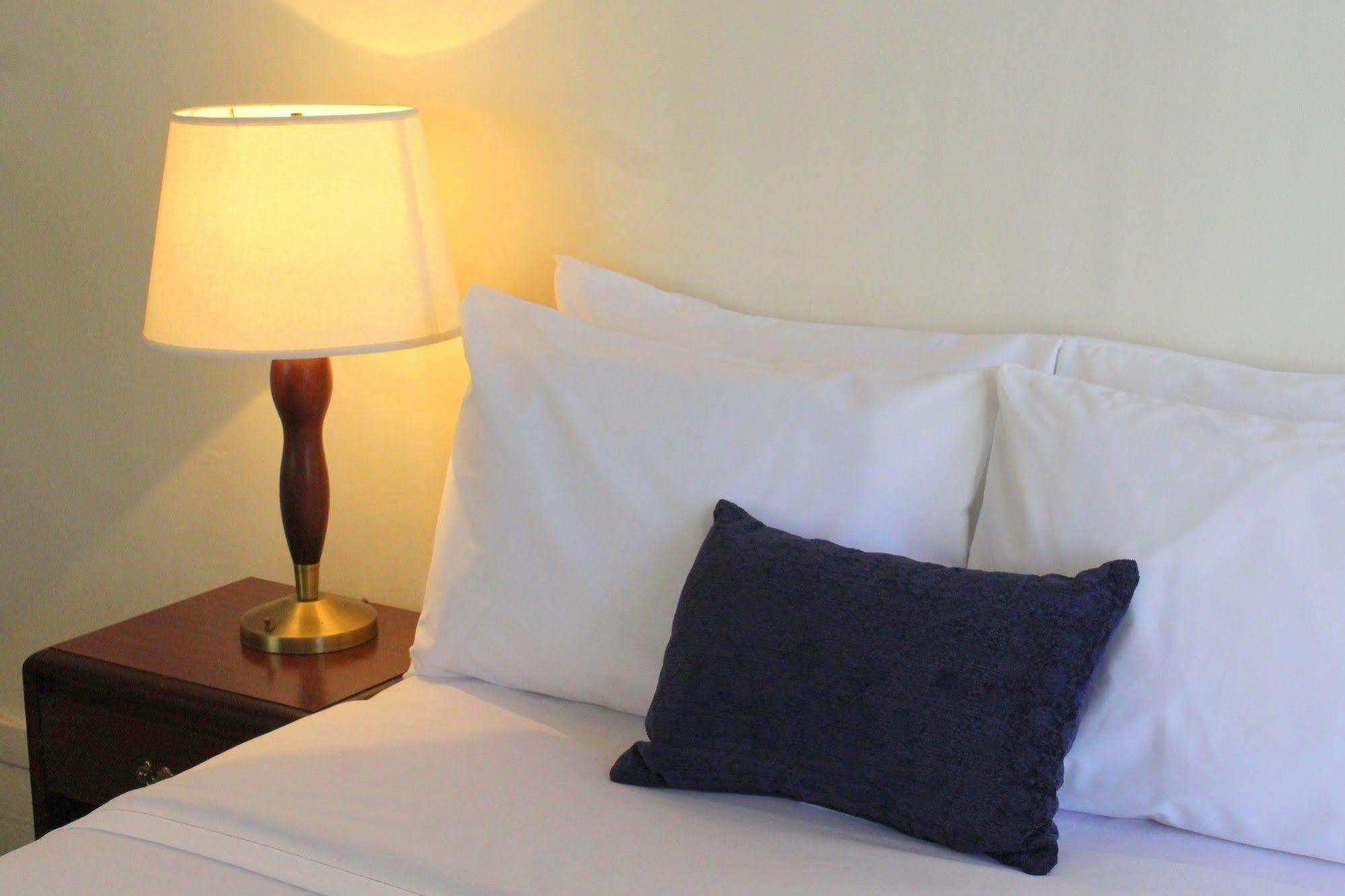 Sutter Hotel Оукланд Екстериор снимка
