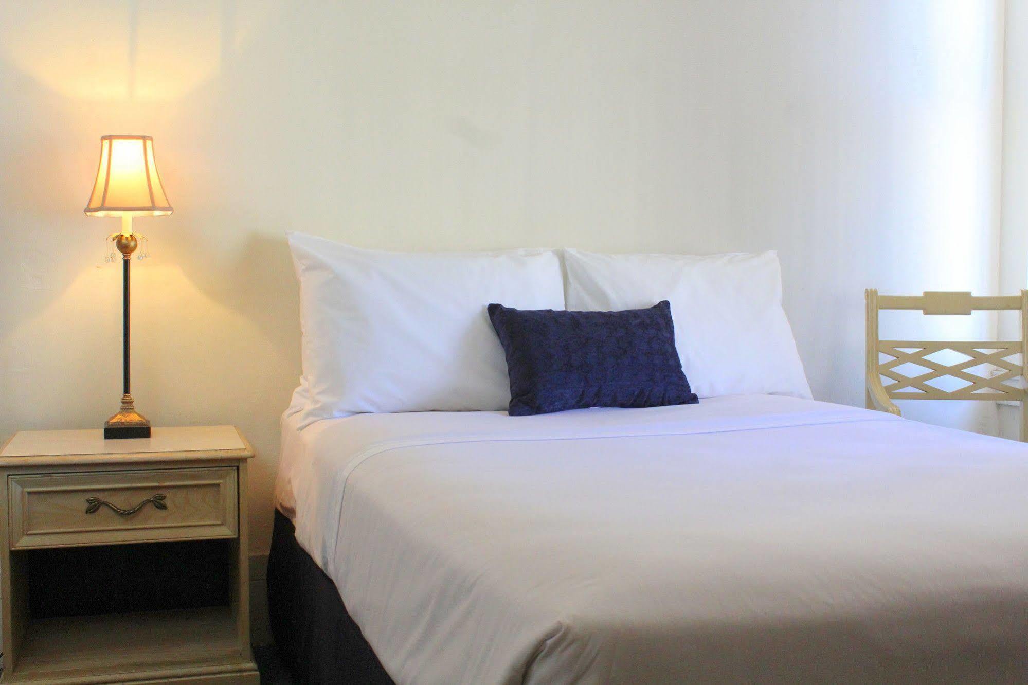 Sutter Hotel Оукланд Екстериор снимка